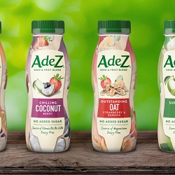 Nature’s potential and the AdeZ impact