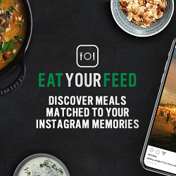 Eat Your Feed