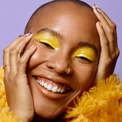ASOS x MAC