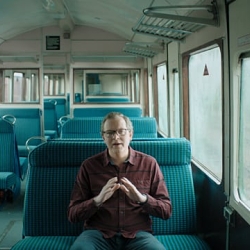 Guardian Labs - TSB with Miles Jupp