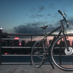 X-Ride