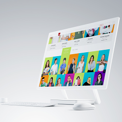 Agency Website