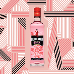 Beefeater Pink