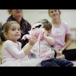 Flamingo Chicks – Pride of Sport TSB Community Partner Award Winner 2016