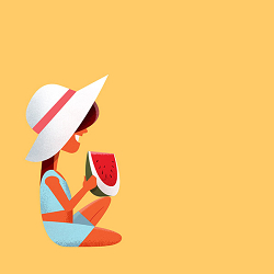 Summertime