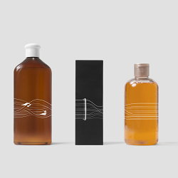 L'oreal Professionnel Paris / Hair Care Story