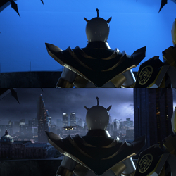 VFX Legion Creates Sci-Fi Inspired Effects for ‘Power Rangers: Shattered Grid’ Trailer