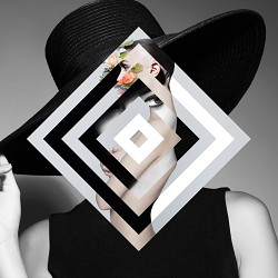 Adobe Stock - Female Creator