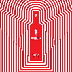 Beefeater Brand World