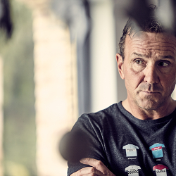 Johan Museeuw, The King of Cobbles