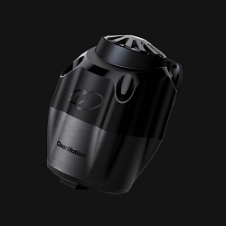 ClearMotion - Technology that defies gravity.