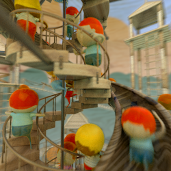 Playgrounds