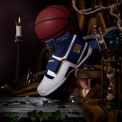 Nike - Champion Think 16 Campaign