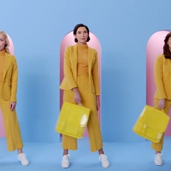 ADYEN | the bag that grew legs