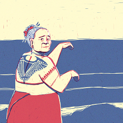 Moana