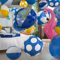 Inflatables