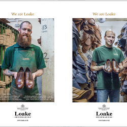 We Are Loake