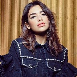 Dua Lipa Official Website
