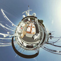 Palma Superyacht Show