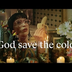 Etnia Barcelona | God save the color
