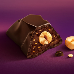 Green & Black's Praline