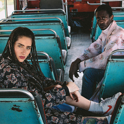 PAOM x Luisa Castellanos