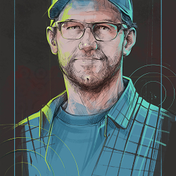 Portraits 2018