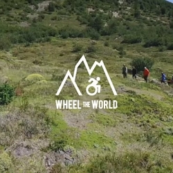 Wheel The World
