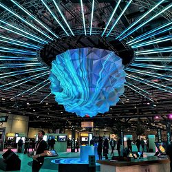 Adobe Summit 2018 Interactive Experience