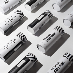 BOLD. Dare more.