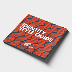 Tongue Twist Recordings | Brand identity