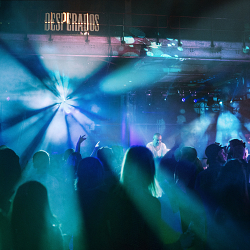 Desperados DIY Sound Stage