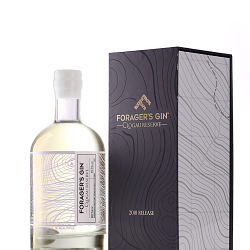 Forager's Gin - Royal Weddng