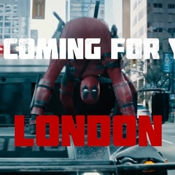 20th Century Fox becomes first brand to advertise on Piccadilly Lights
