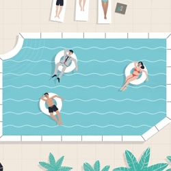 WANUP | The Happiness Generator