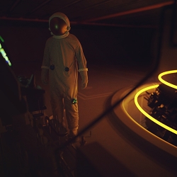 Sci-fi