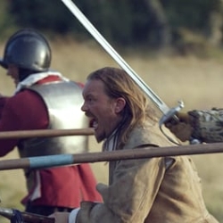 National Civil War Centre | Film Series - Cinema Trailer