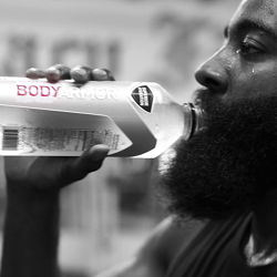 Be Water