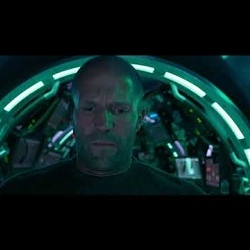"THE MEG" by Jon Turteltaub