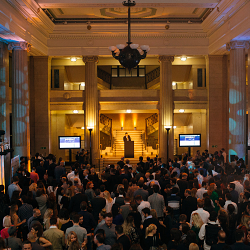 Annual 2018 Launch Party - 2
