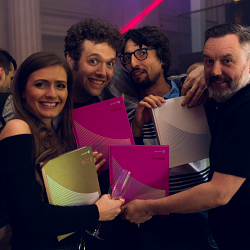 Annual 2018 Launch Party - 3