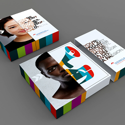 Promotional Campaign for University of Gloucestershire