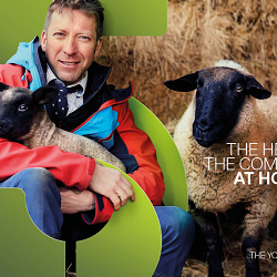 Channel 5 - Brand Campaign