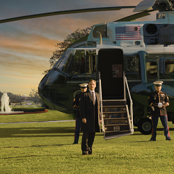 VFX Legion Wraps Three-Year’s Work on ABC’s 'Scandal'