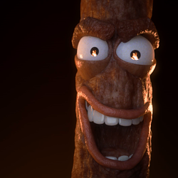 Peperami - Wicker Man