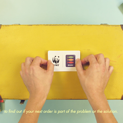 WWF SASSI