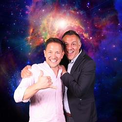 Creativepool Annual Awards Launch 2018 Photo Booth