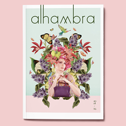 Alhambra Mall / Campaign 2018