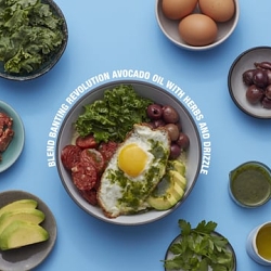 Checkers Healthy Living