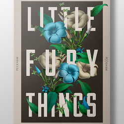 Little Fury Things